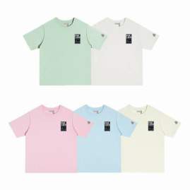 Picture of Moncler T Shirts Short _SKUMonclerM-2XLh8txD1585987